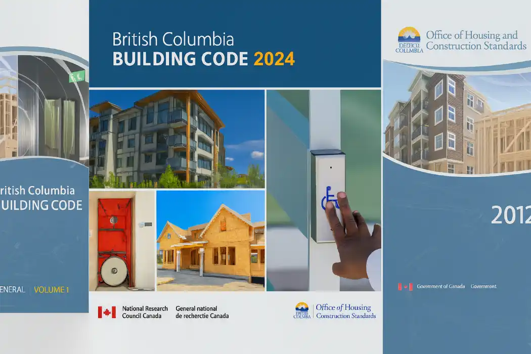 BC Building Code 2024 (BCBC) & VBBL: Free Online Access Guide