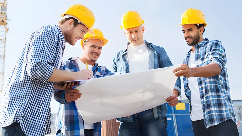 Owner Builder vs Licensed Builder BC