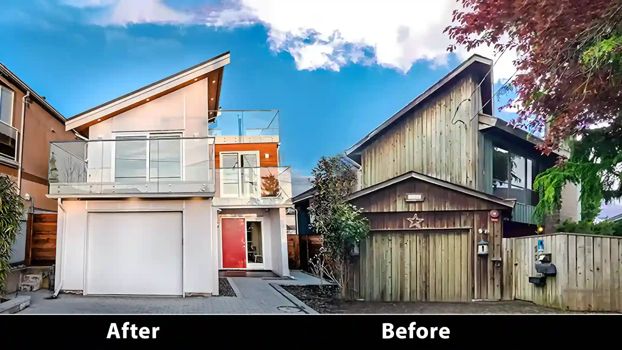 Renovations & Additions Design Process