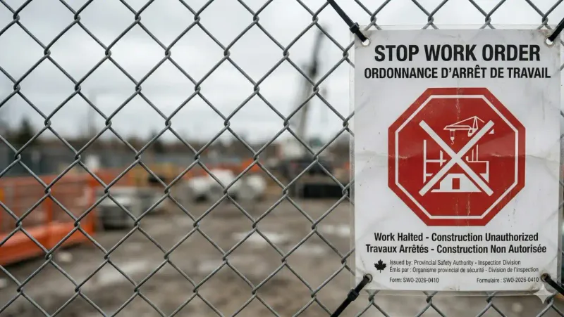 Do I Need a Building Permit in BC? | CBP