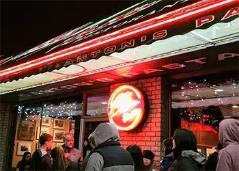 Anton's Pasta Bar thumbnail