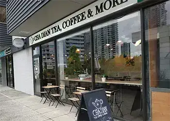 Cha Dian Cafe thumbnail