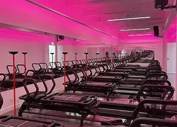 Evolution Fitness and Lagree thumbnail