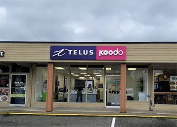 TELUS & Koodo Store thumbnail