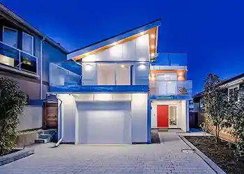 Lim Residence