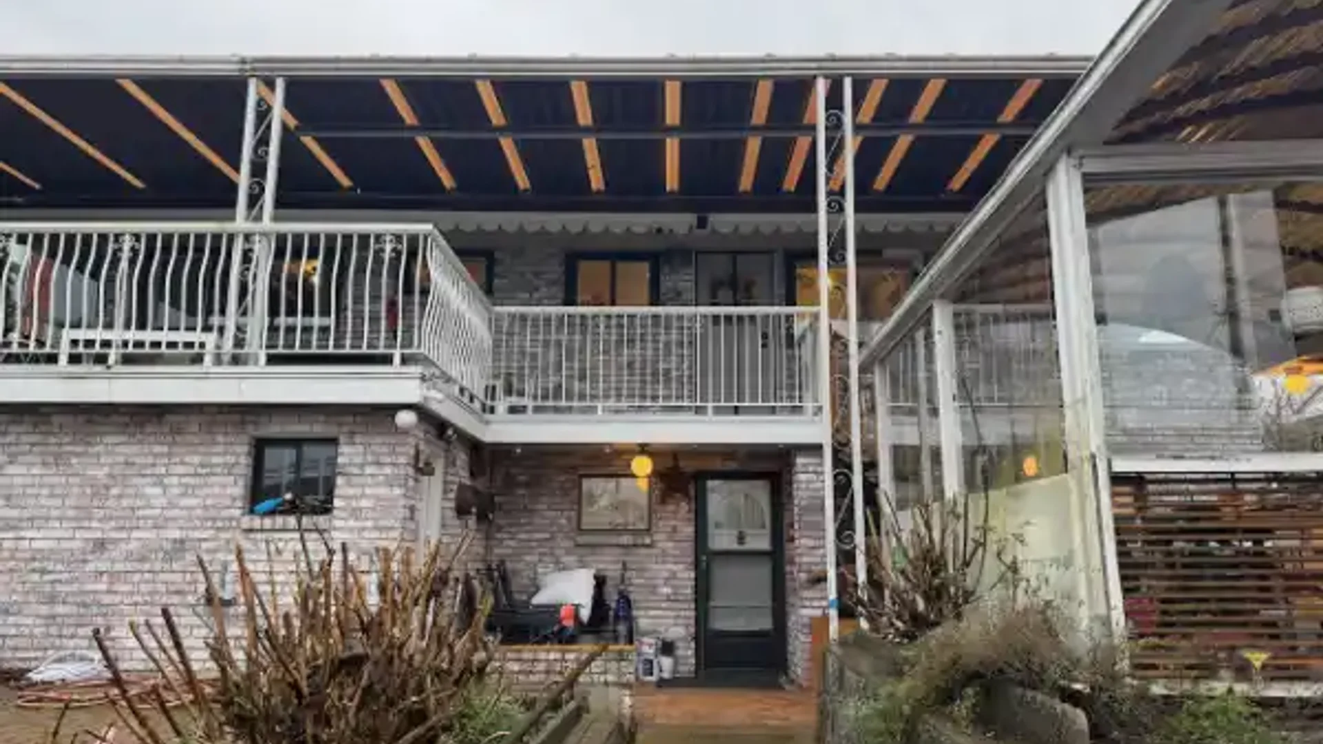 1950s Bungalow Renovation
