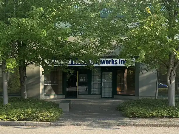 Richmond Office TI thumbnail