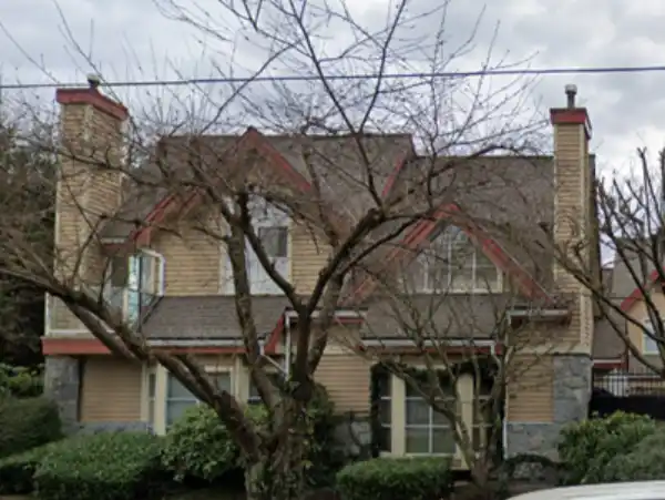 Central Park Townhome thumbnail