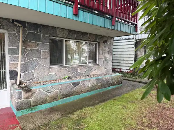 Pre-Construction Condition Survey thumbnail