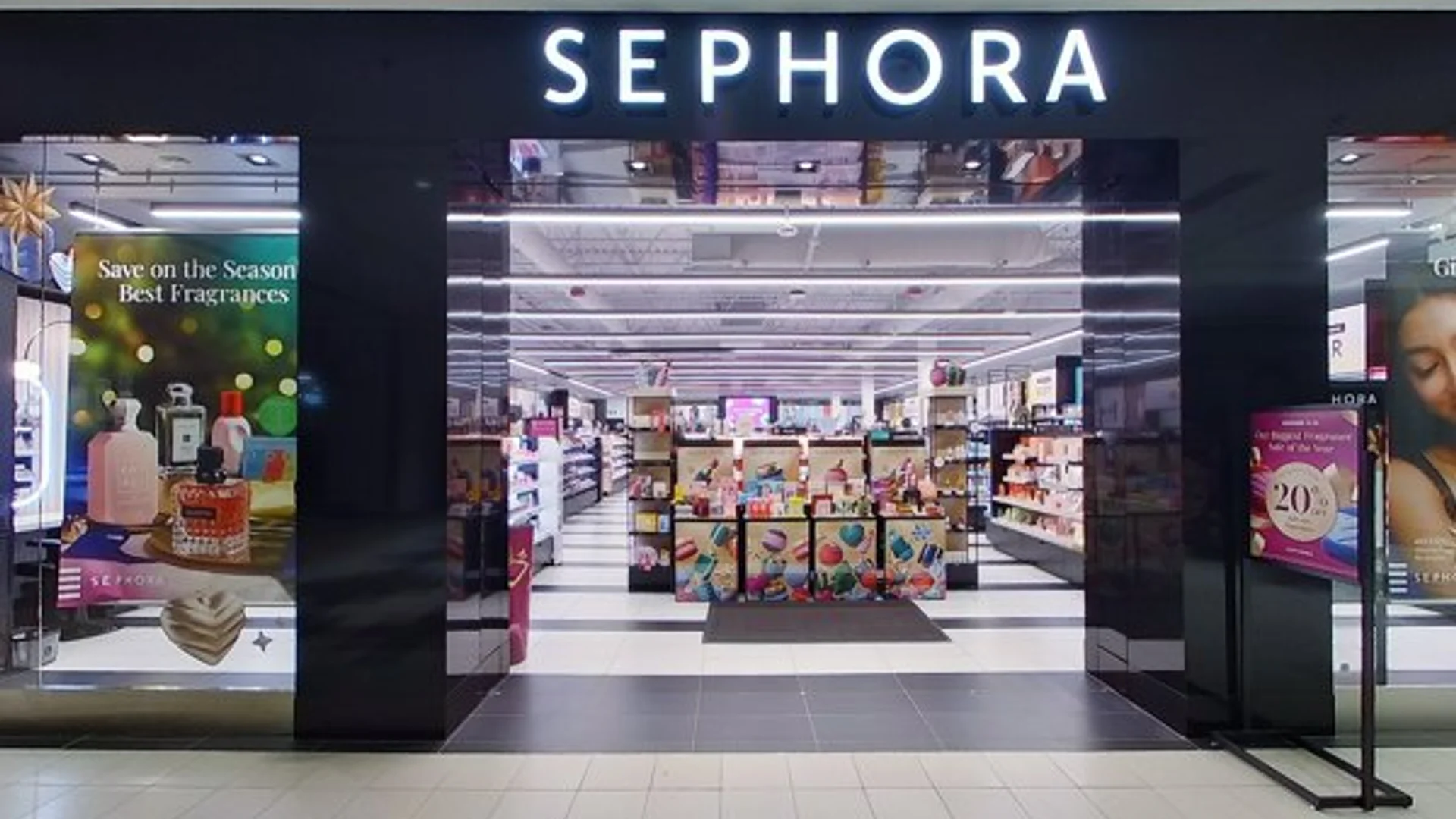 Sephora Cosmetics