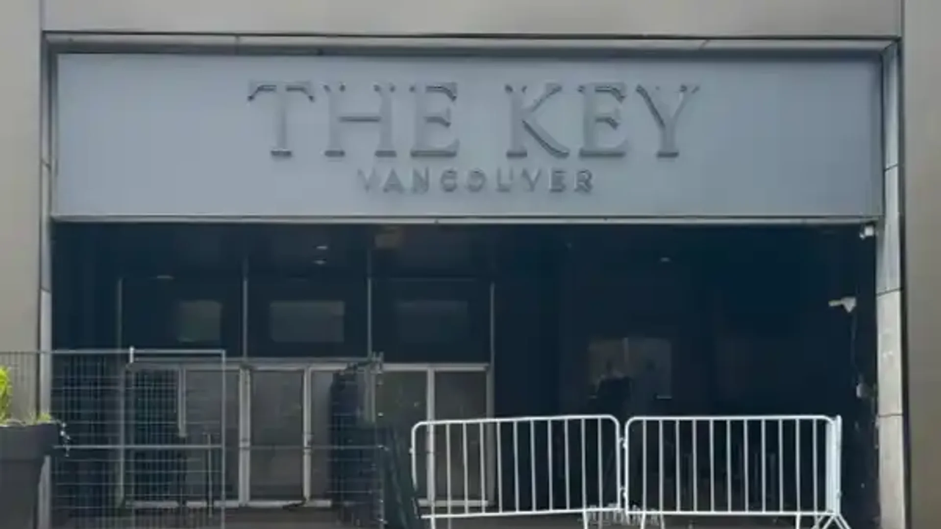 The Key at Plaza of Nations