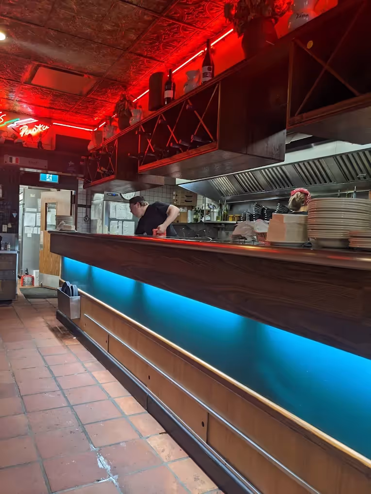 Anton's Pasta Bar gallery image 3