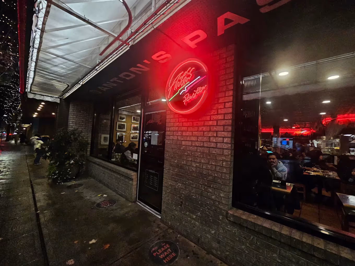 Anton's Pasta Bar gallery image 4