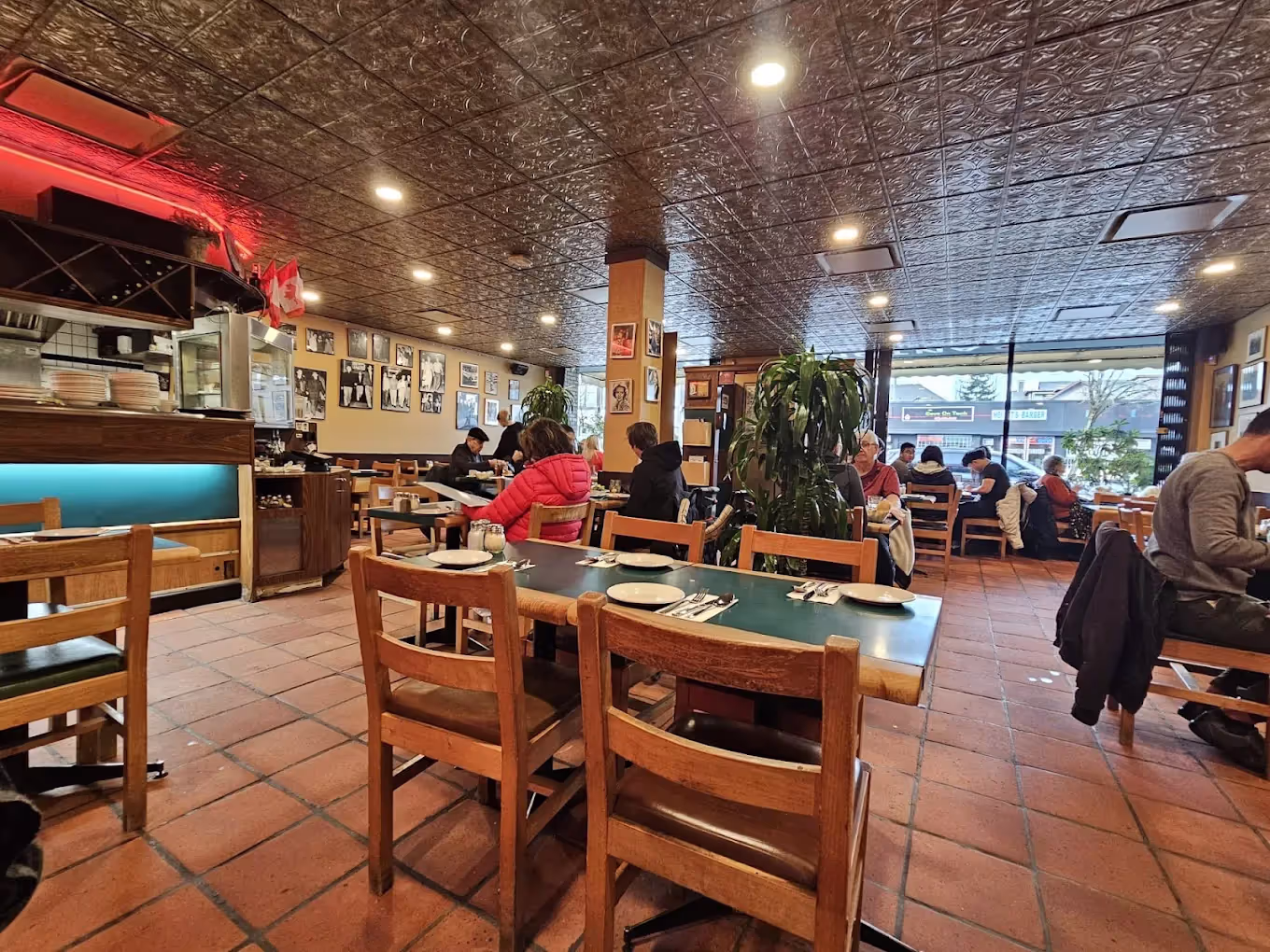 Anton's Pasta Bar gallery image 6