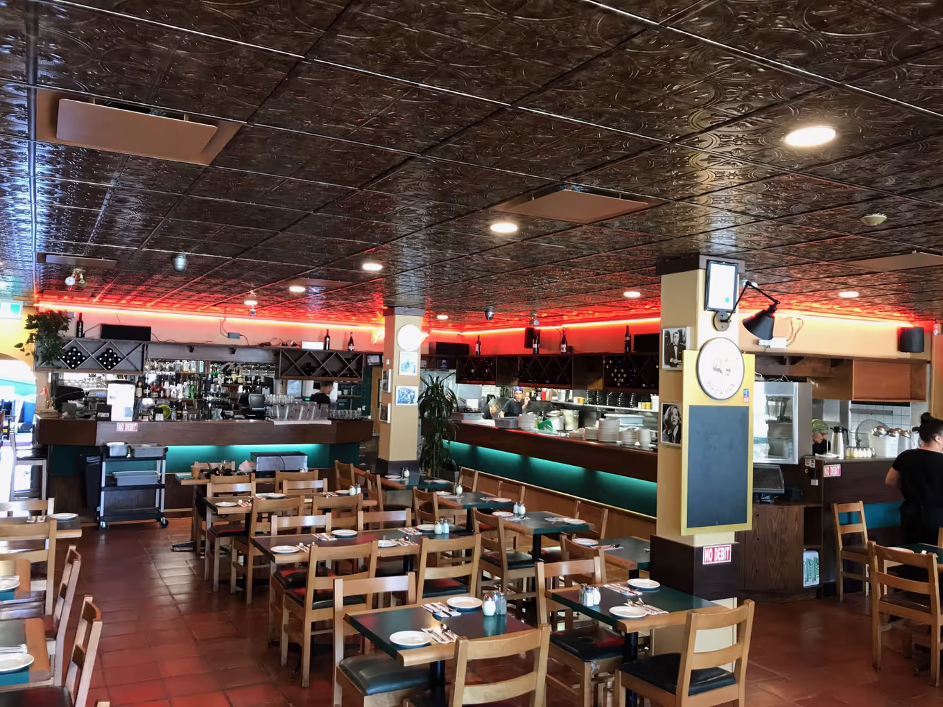 Anton's Pasta Bar gallery image 7