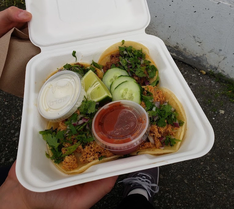 Border Burrito | Vancouver Commercial Kitchen TI gallery photo 6