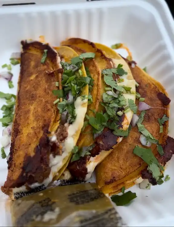 Border Burrito | Vancouver Commercial Kitchen TI gallery photo 7