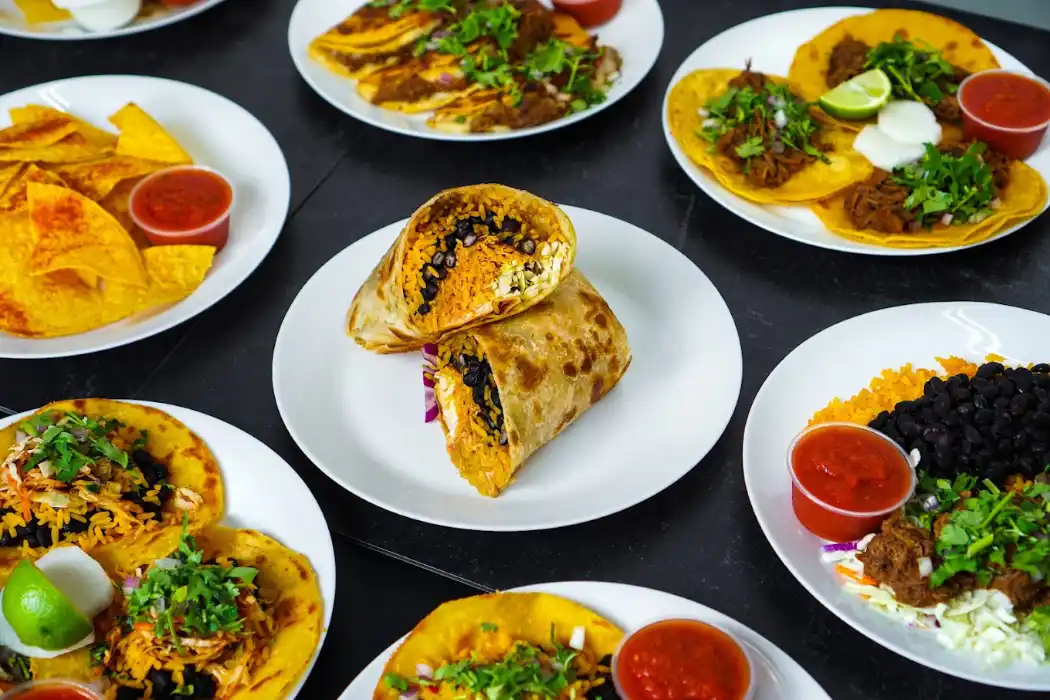 Border Burrito | Vancouver Commercial Kitchen TI gallery photo 8