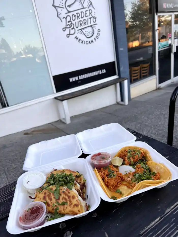 Border Burrito | Vancouver Commercial Kitchen TI gallery photo 9