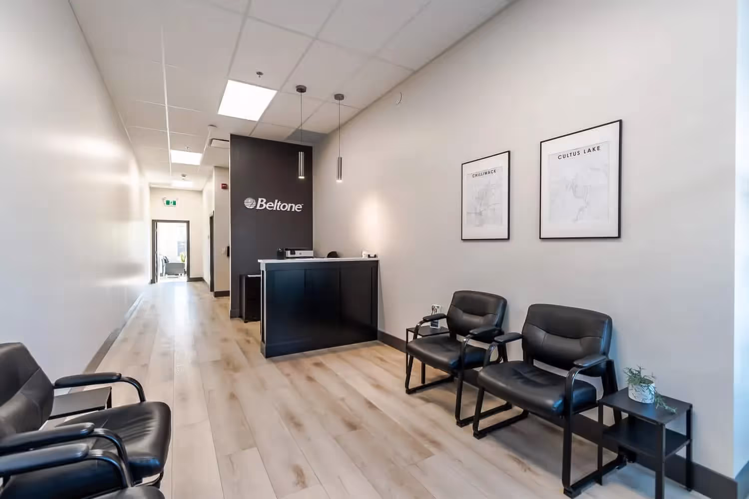 Belltone Hearing Clinic feature image
