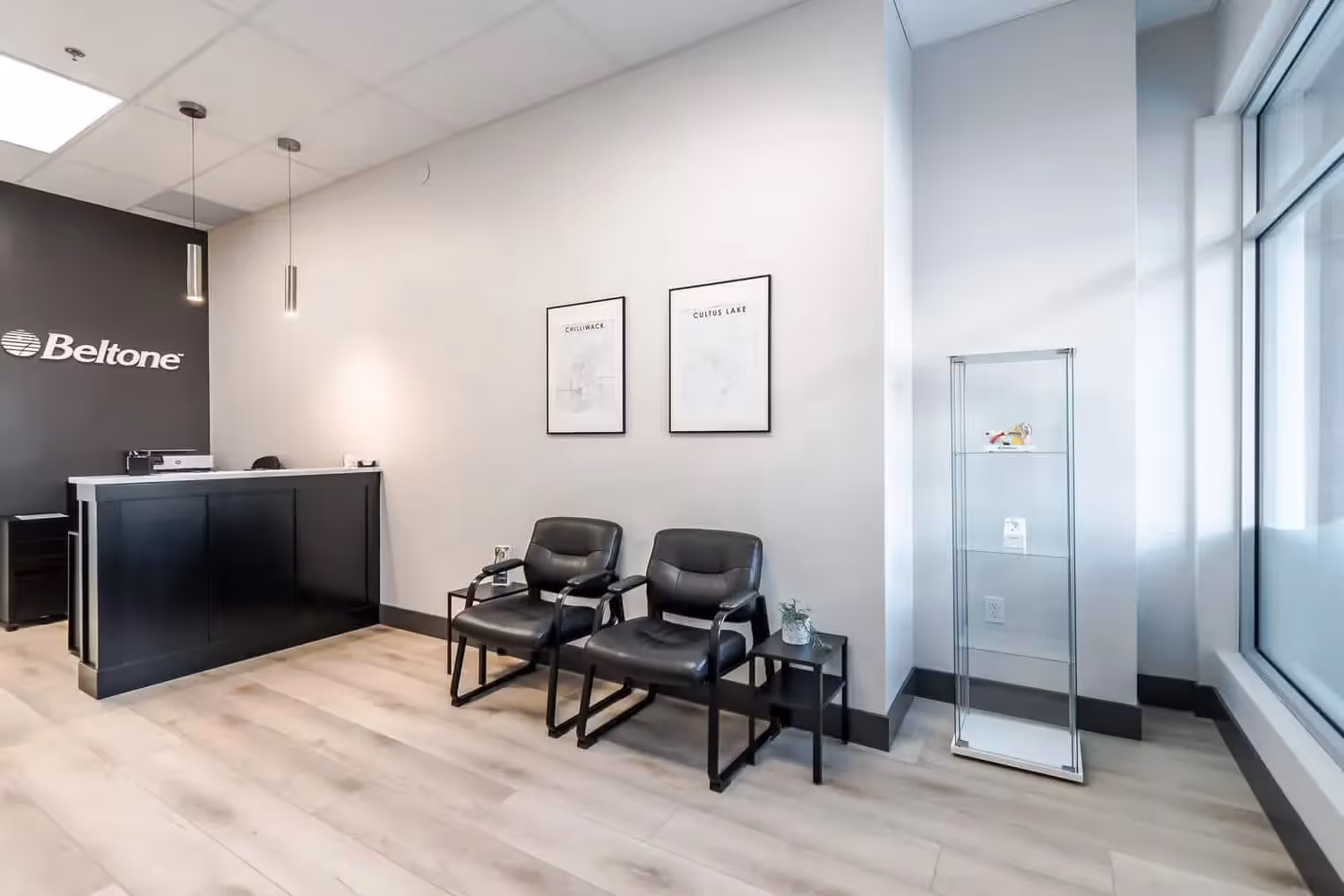 Belltone Hearing Clinic gallery image 4