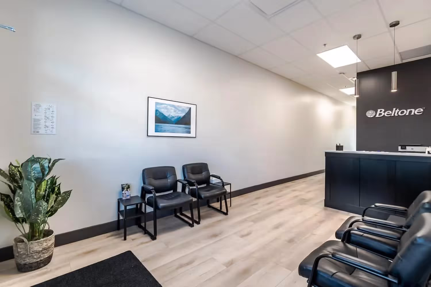 Belltone Hearing Clinic gallery image 5