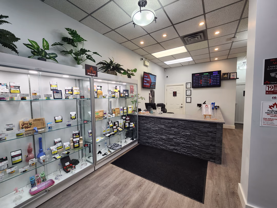 Lavoce Shop gallery image 4