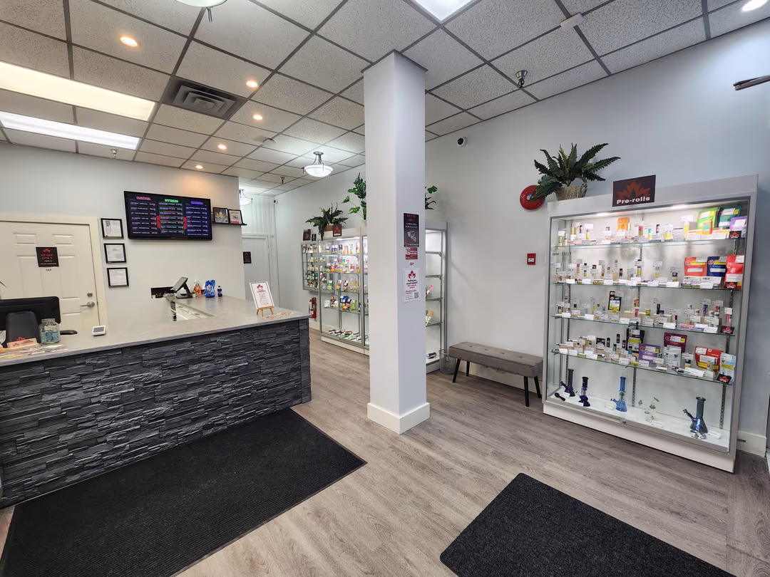 Lavoce Shop gallery image 5