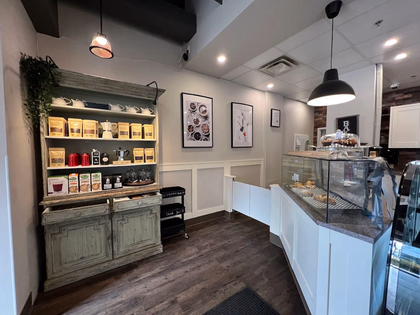Cha Dian Cafe gallery image 2