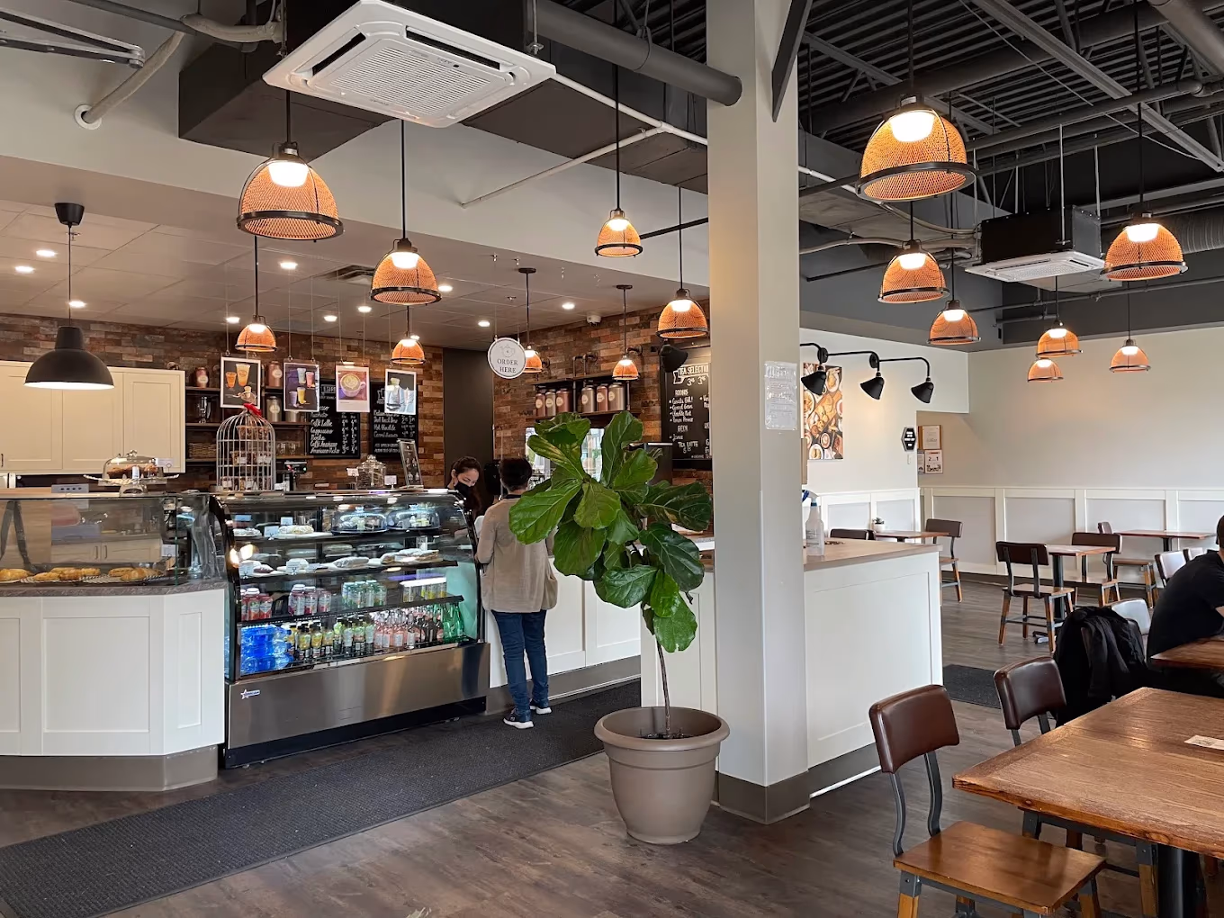 Cha Dian Cafe gallery image 3