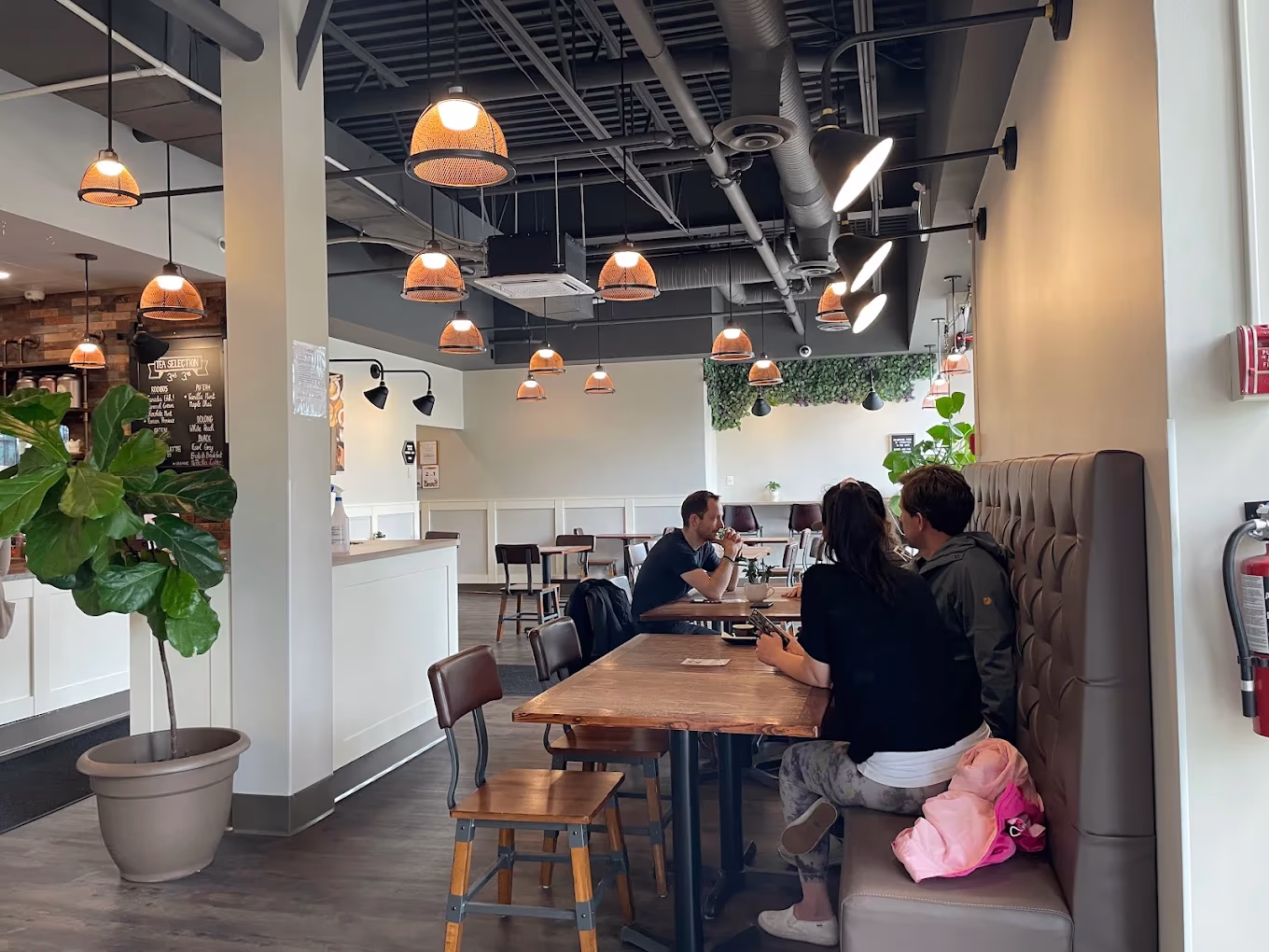 Cha Dian Cafe gallery image 4