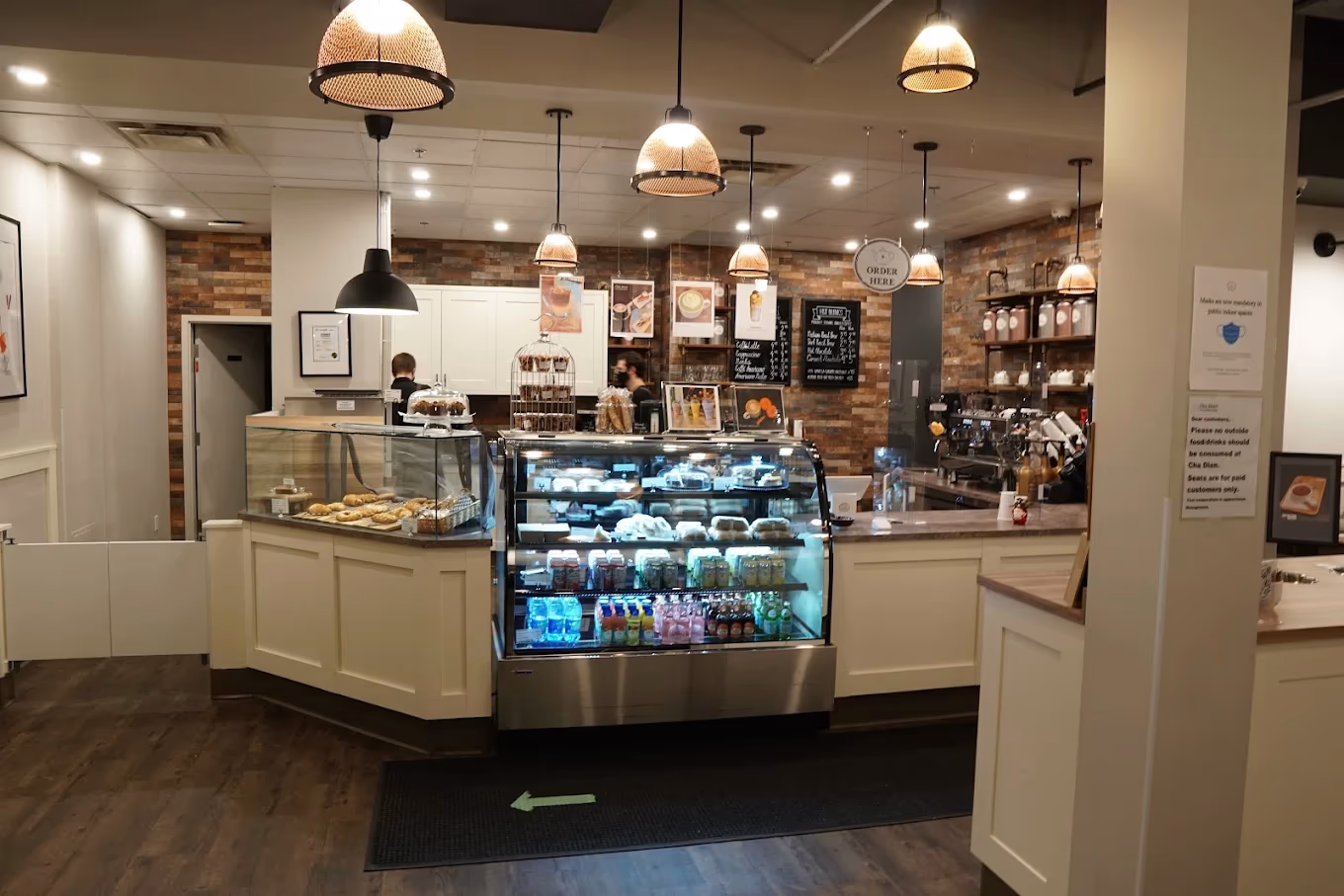 Cha Dian Cafe gallery image 5