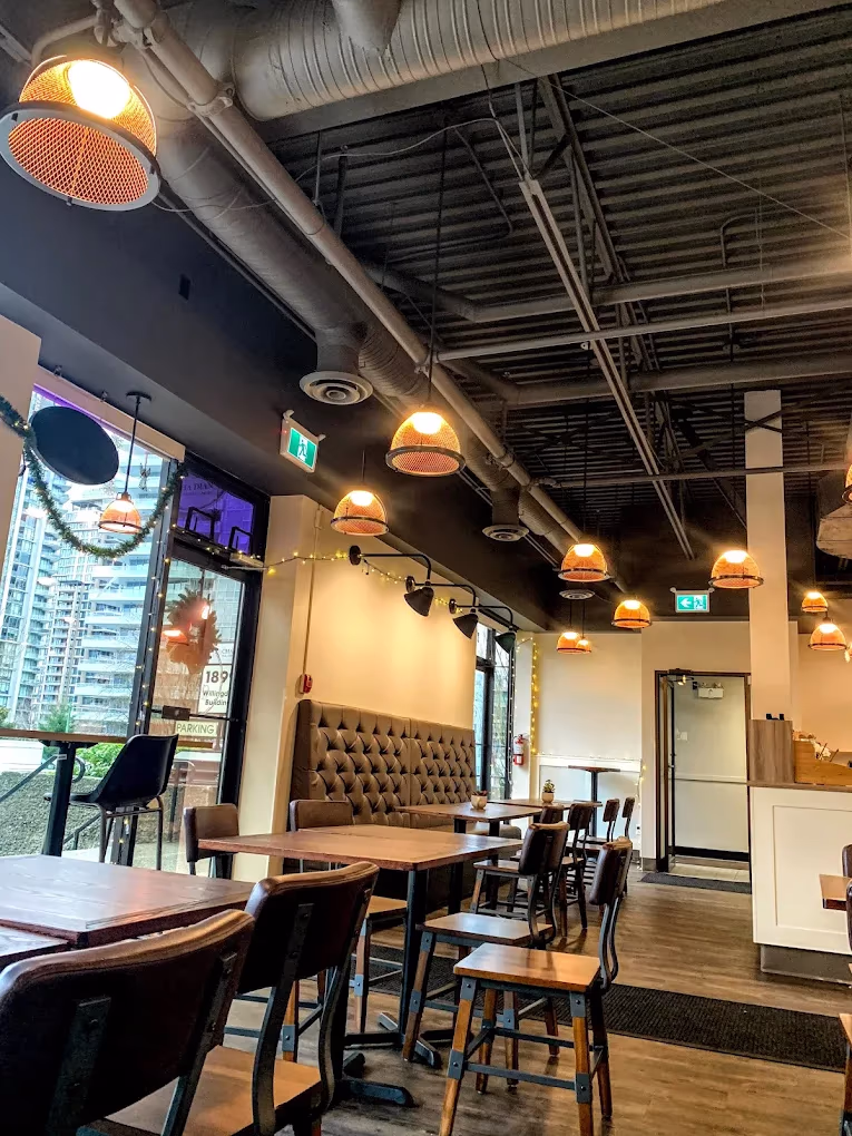Cha Dian Cafe gallery image 7