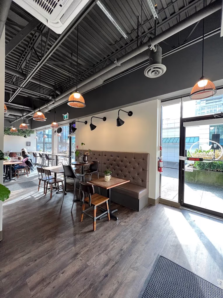 Cha Dian Cafe gallery image 8