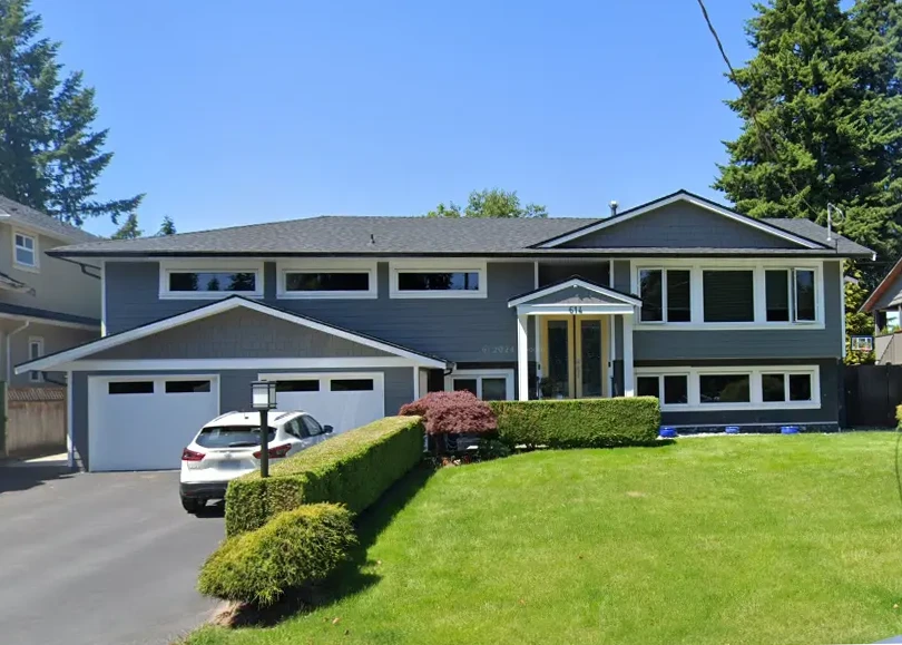 Valente Residence feature image
