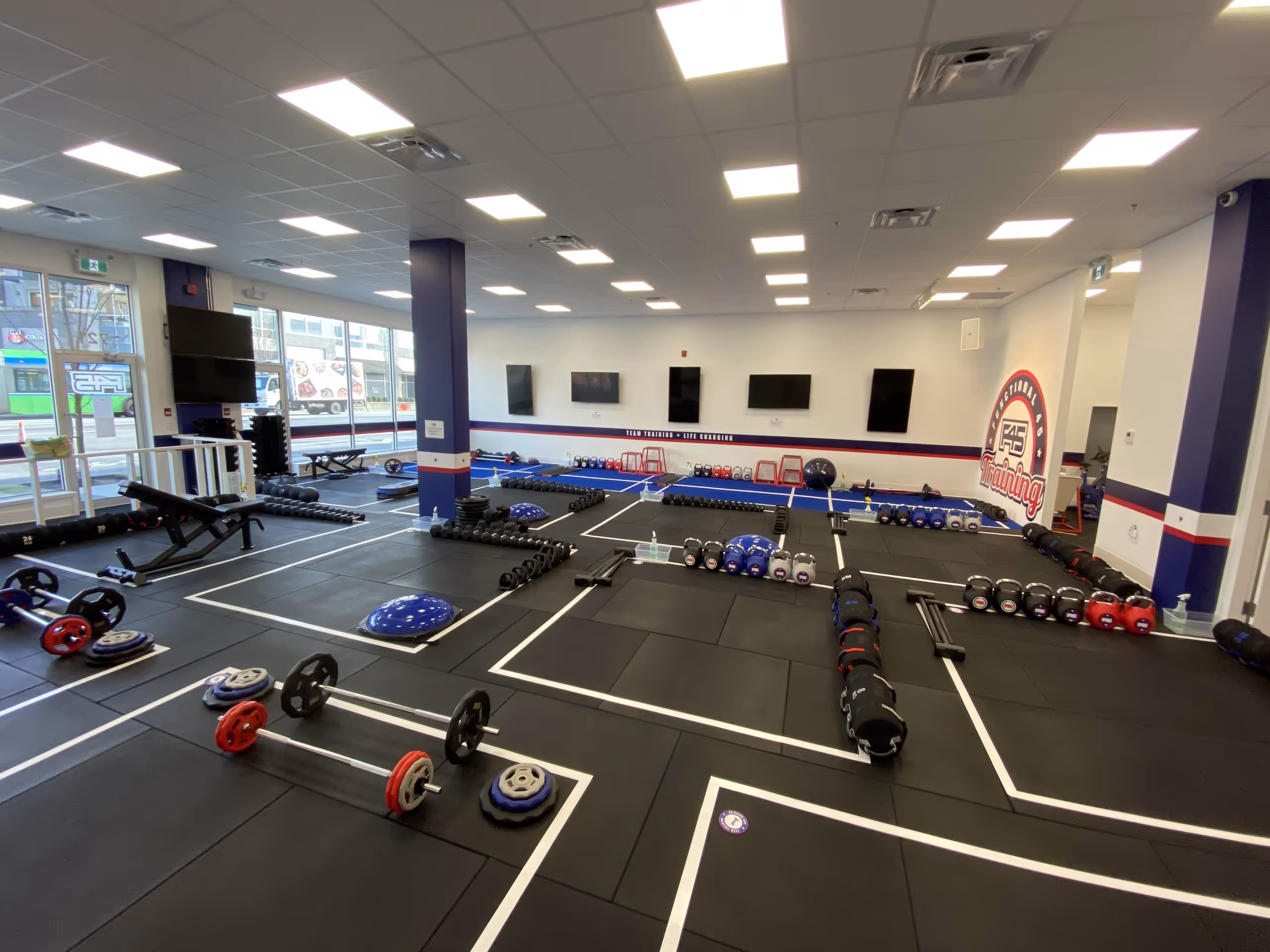 F45 Training Gym gallery image 1
