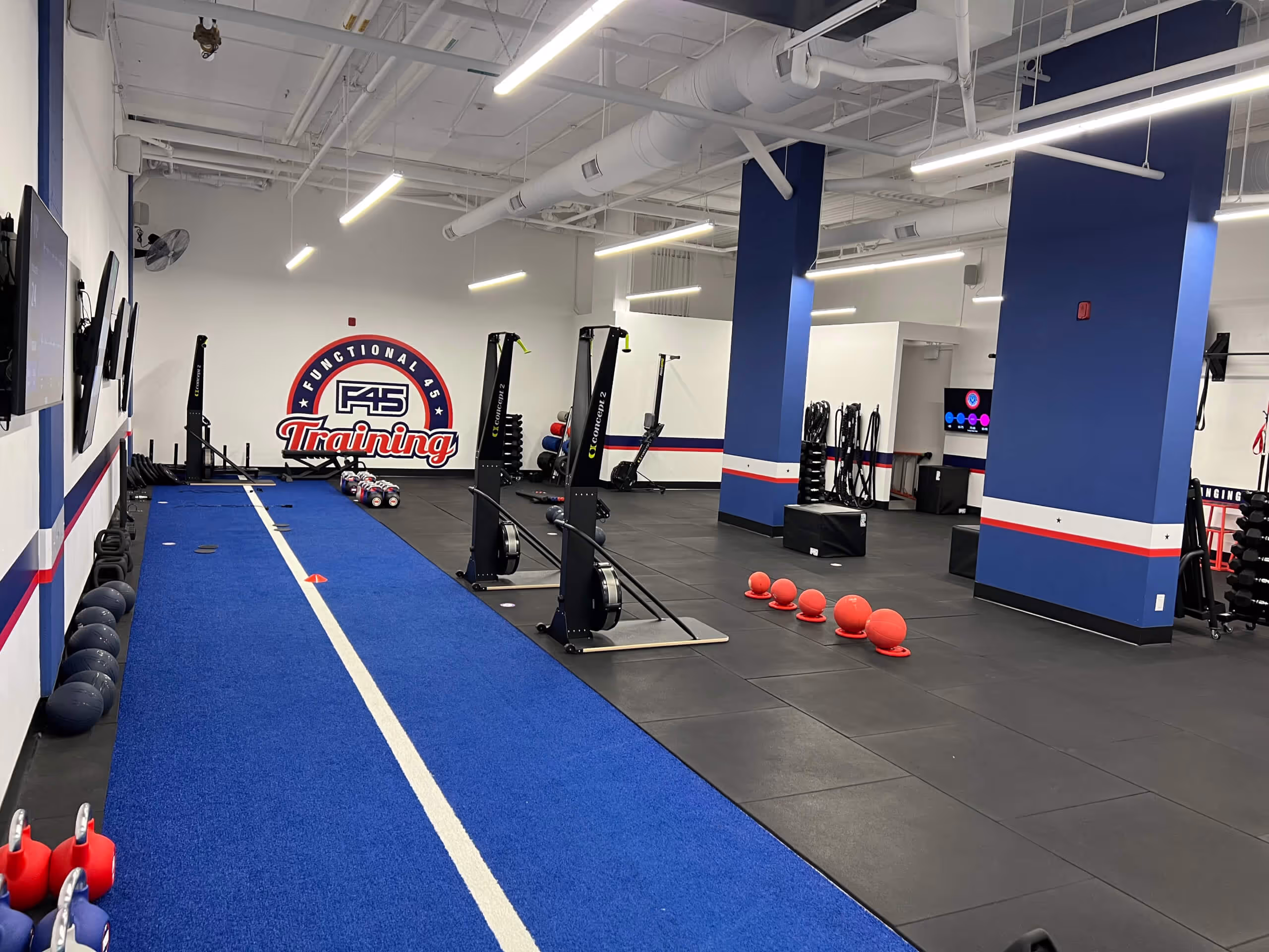 F45 Training Gym gallery image 10
