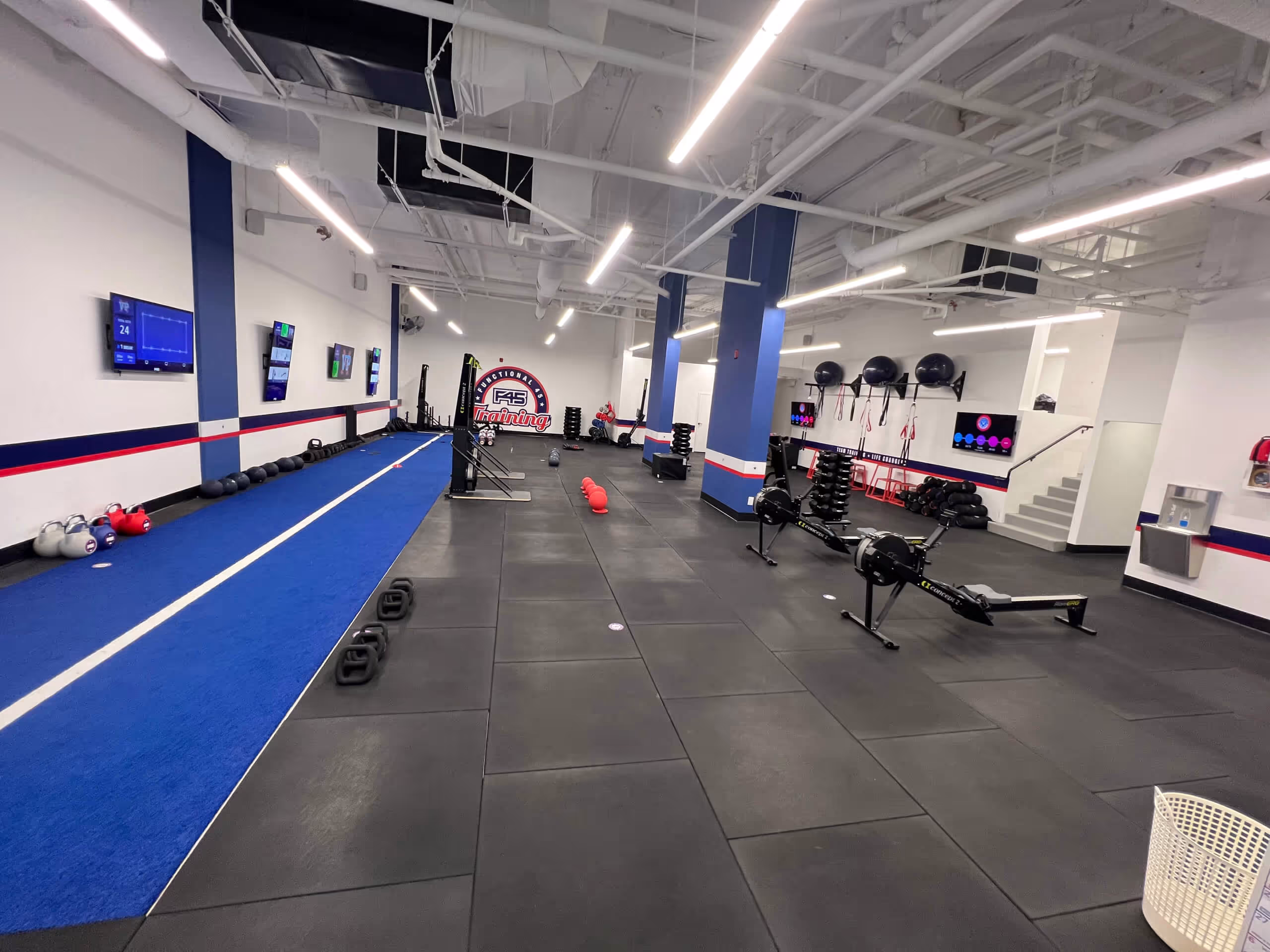 F45 Training Gym gallery image 12