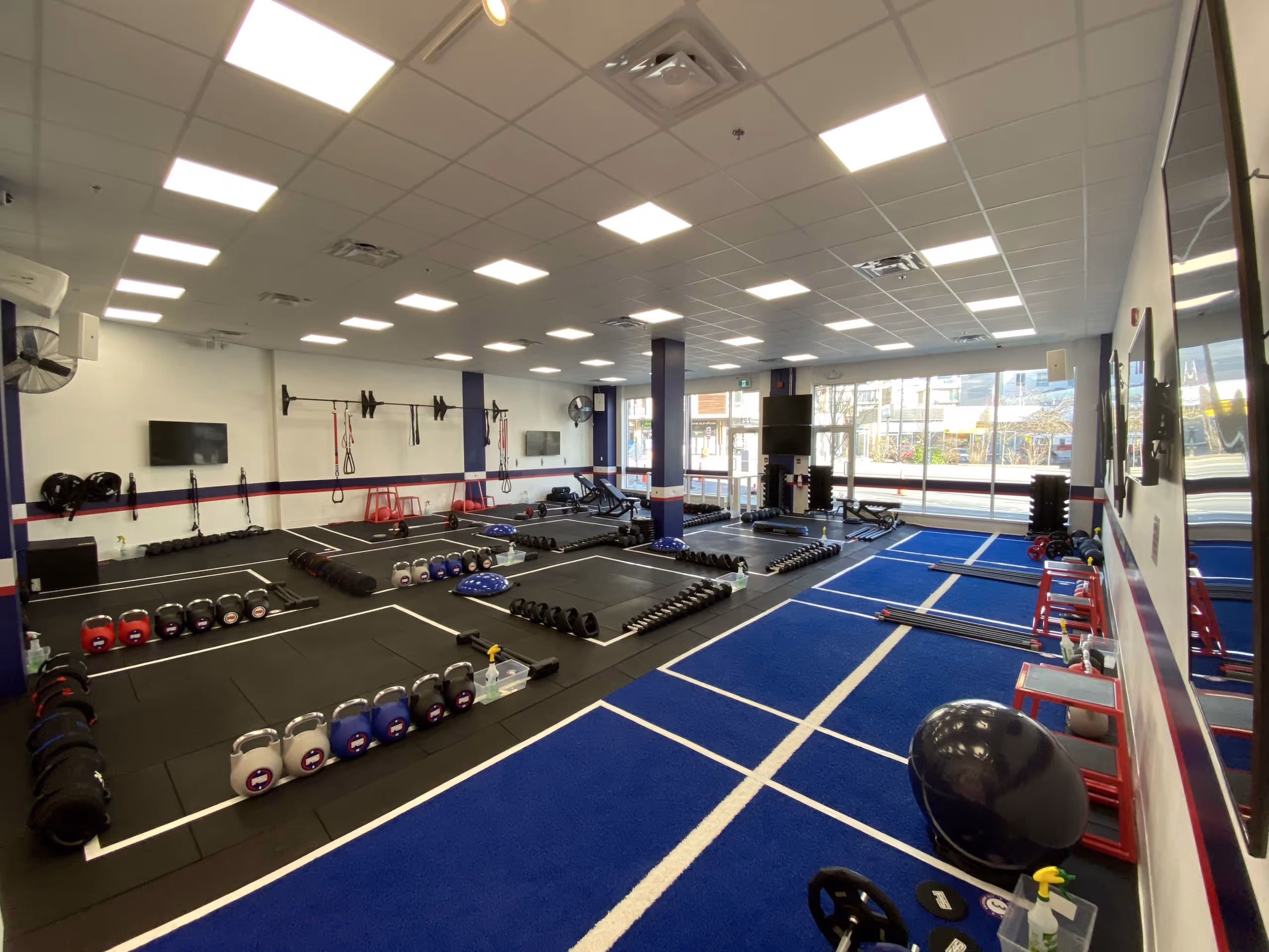 F45 Training Gym gallery image 3