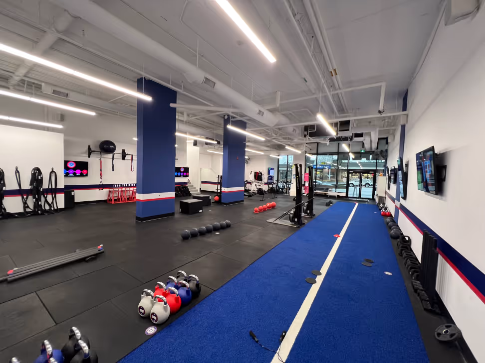 F45 Training Gym gallery image 4