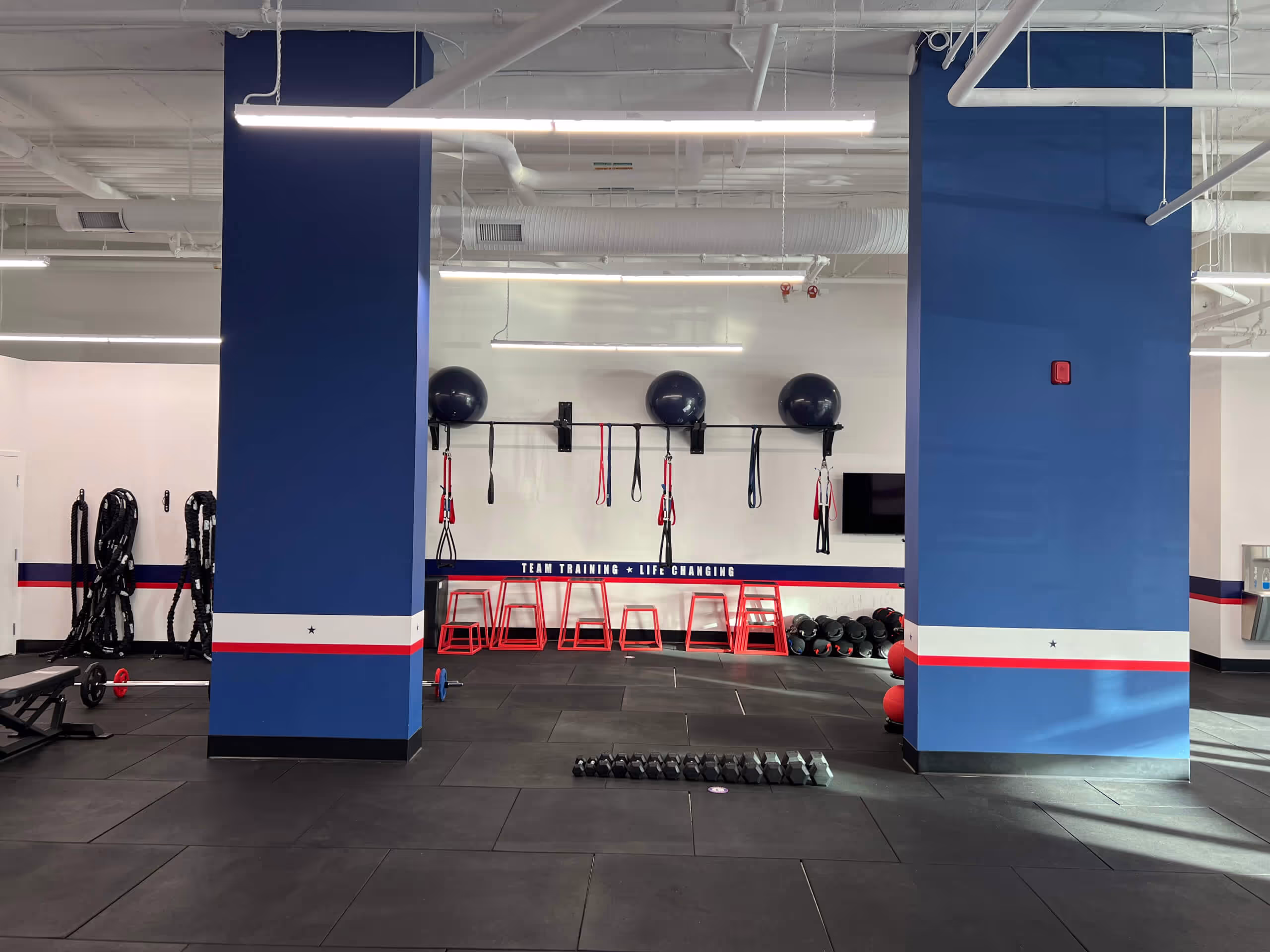 F45 Training Gym gallery image 5