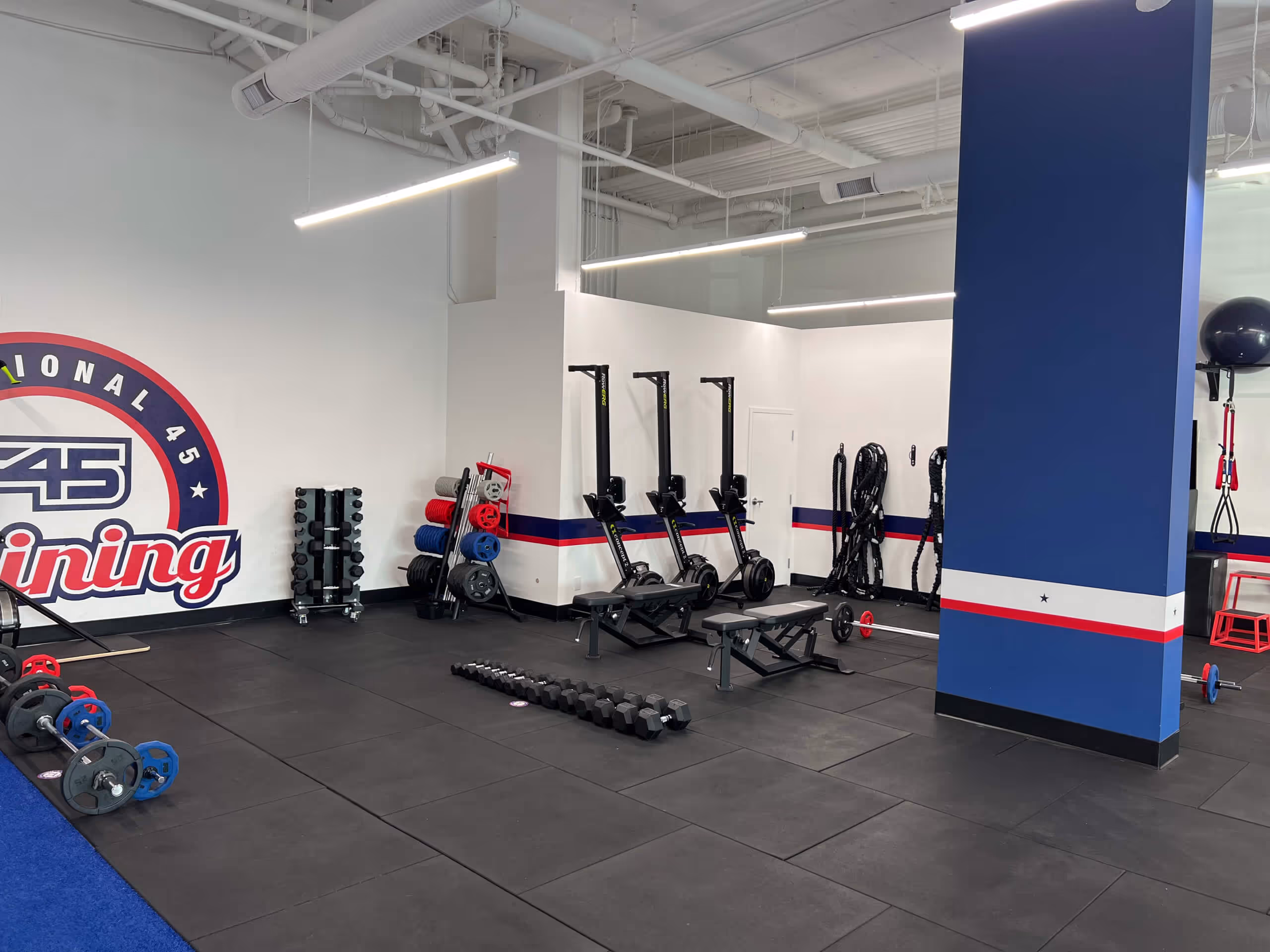 F45 Training Gym gallery image 6