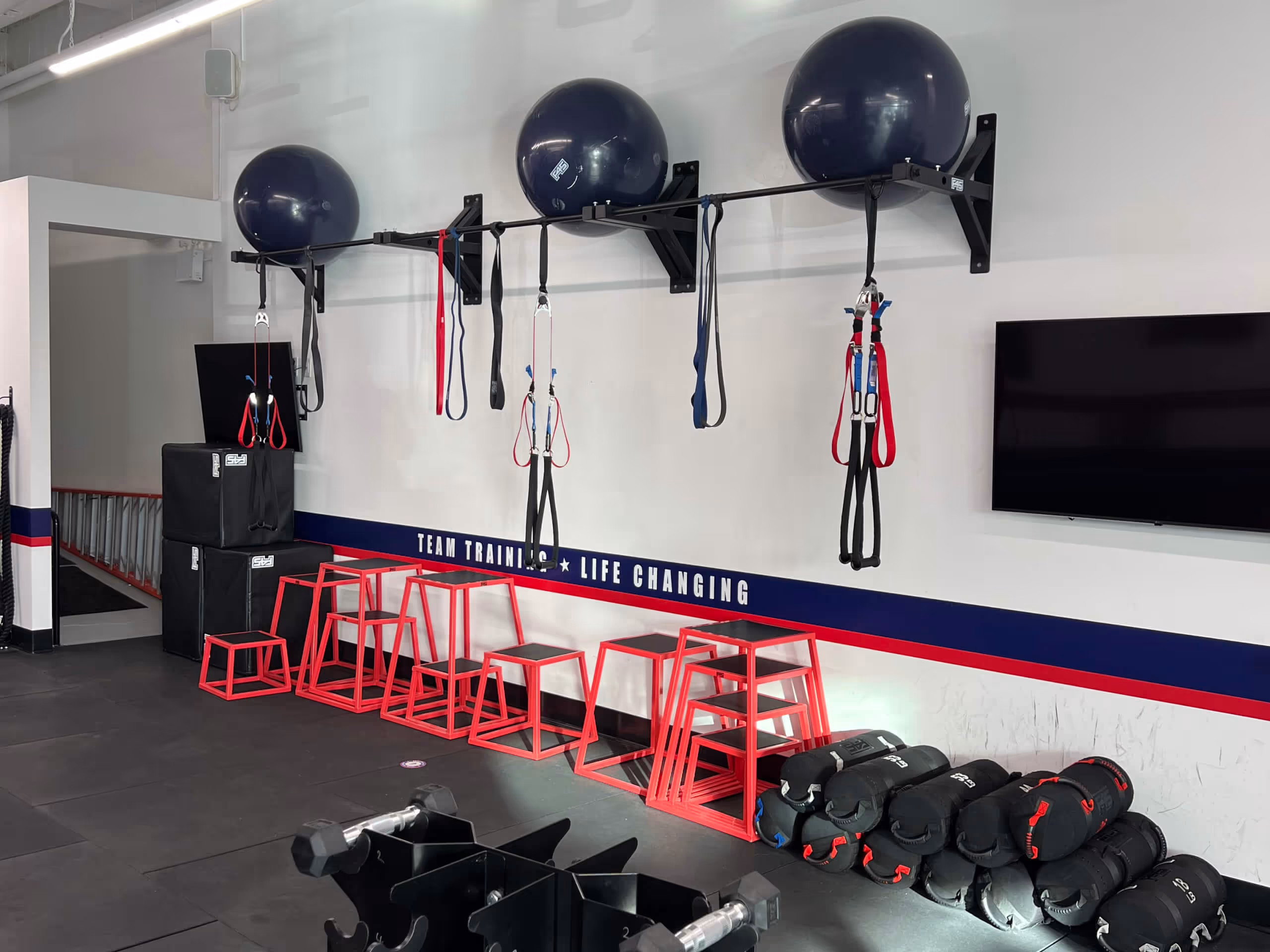 F45 Training Gym gallery image 7