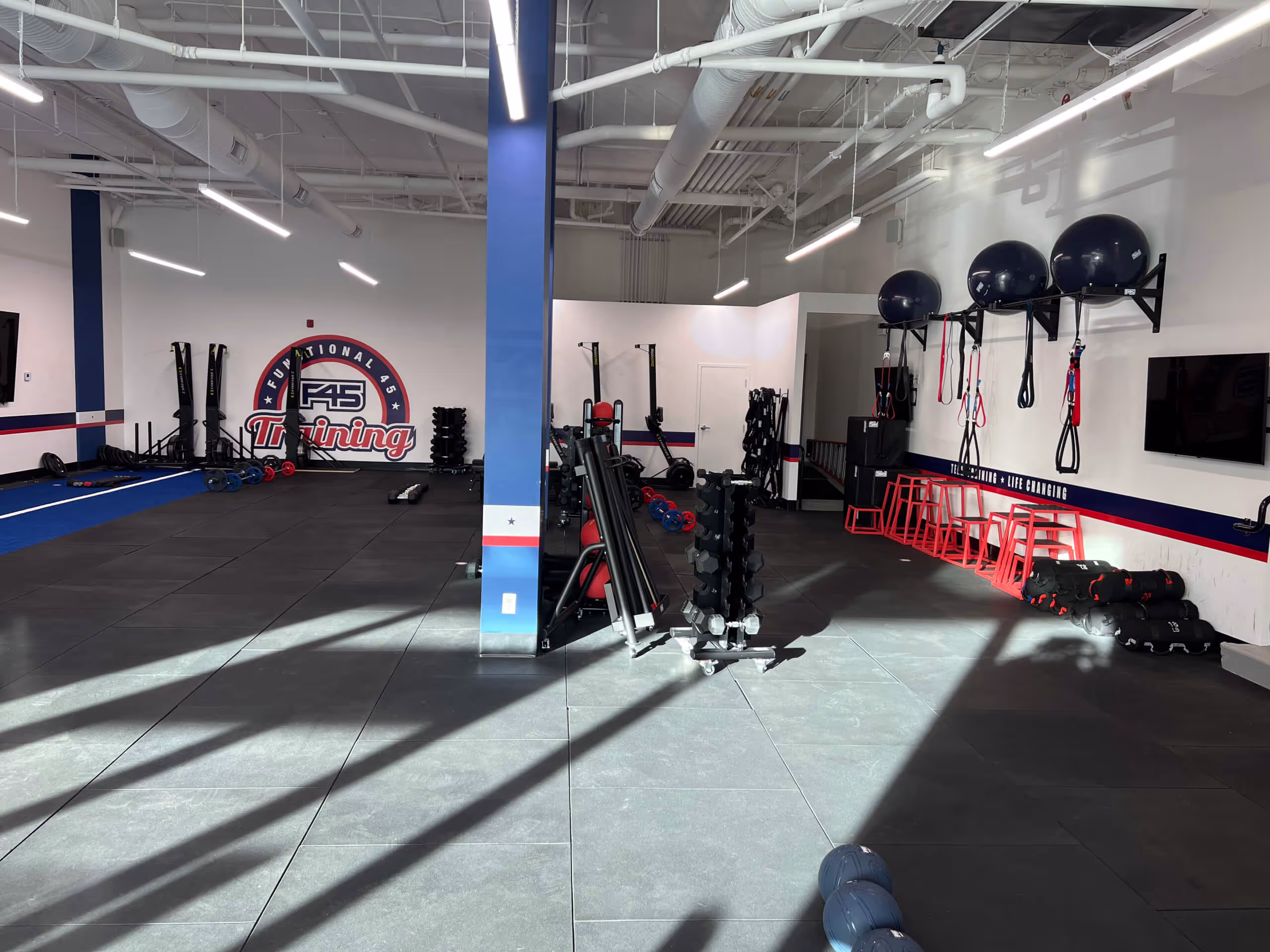 F45 Training Gym gallery image 8