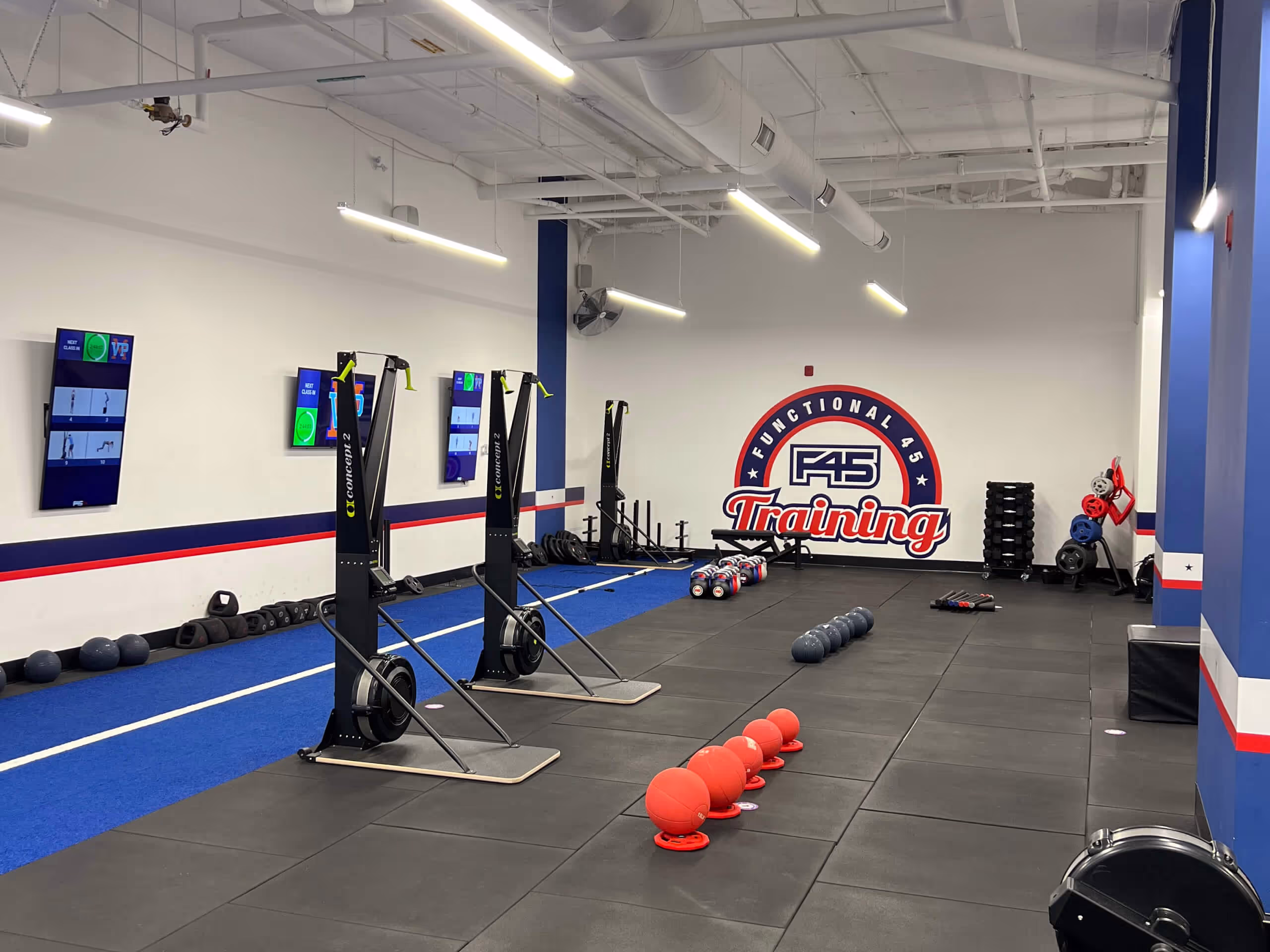 F45 Training Gym gallery image 9