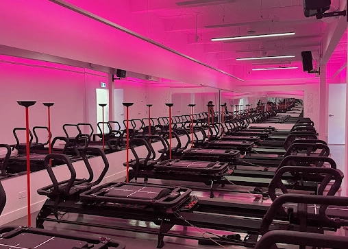 Evolution Fitness and Lagree feature image