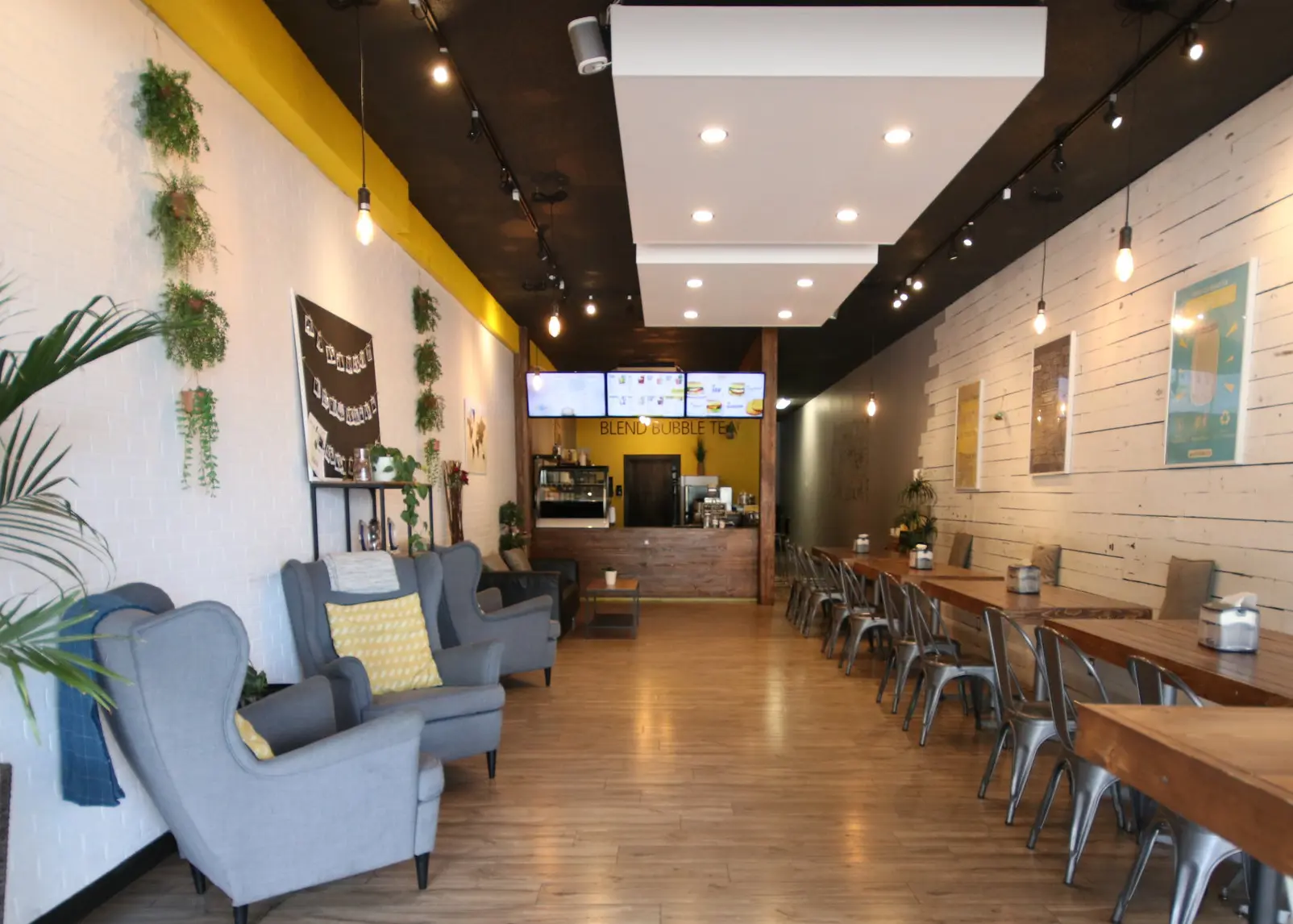 Blend Bubble Tea feature image