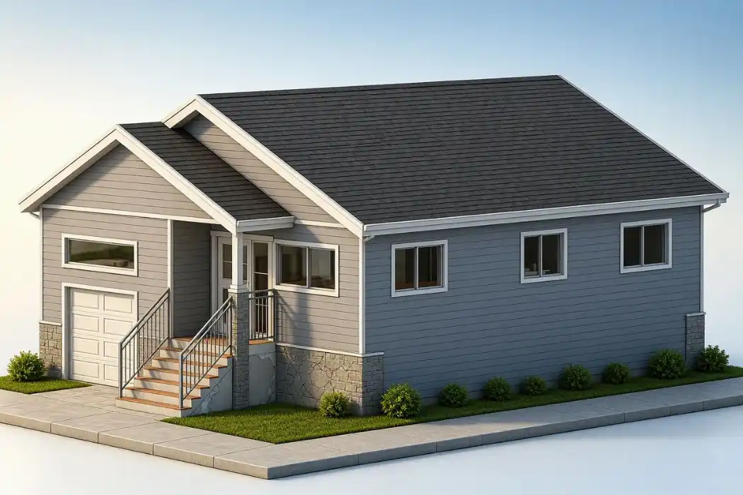 Port Coquitlam Coach House | Custom Design Case Study feature image