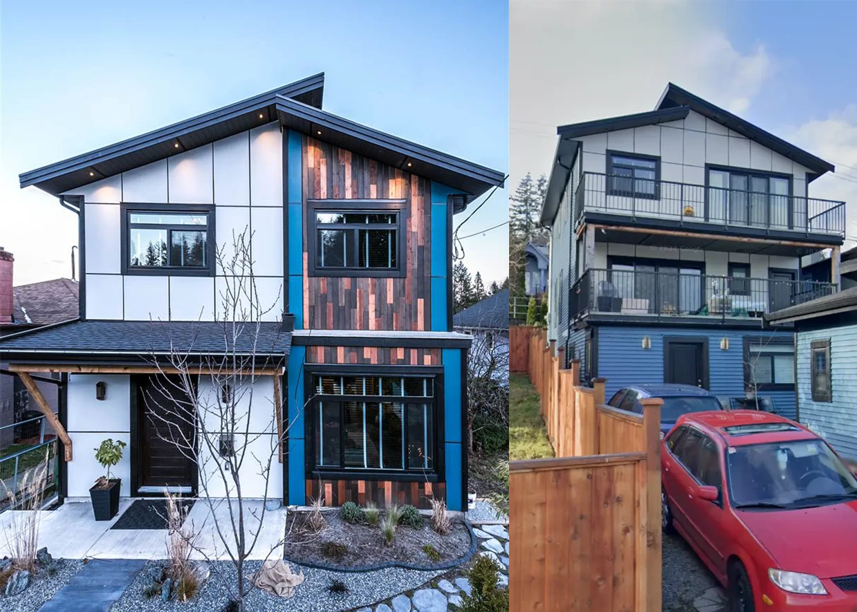 Lavoce Residence feature image