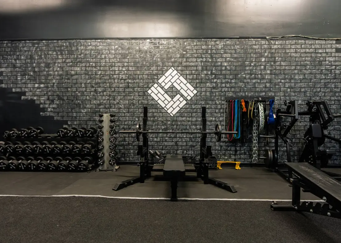 Blk Box Gym feature image
